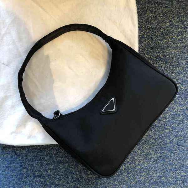 

70% off factory store online new version of hobo nylon underarm bag
