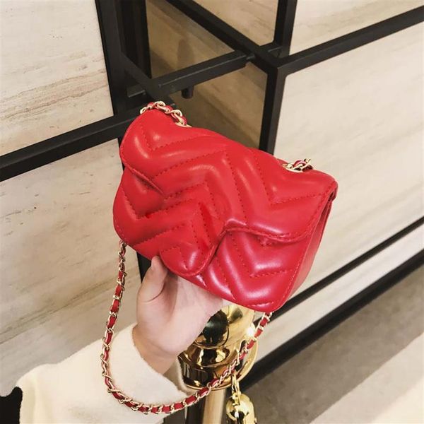 

new beauty burst princess accessories small bag ringer chain girl crossbody bag coin purse holiday gifts195m, Black