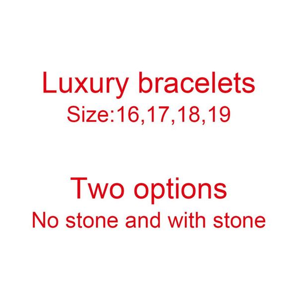 

titanium steel nails bracelet size for women and men brand jewelry ring qualit good-21309g, Black