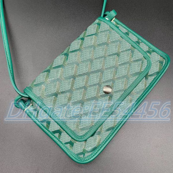 

goya bag tote luxury designer envelope goya woc bag mens bag leather handbag crossbody shoulder bags byf6