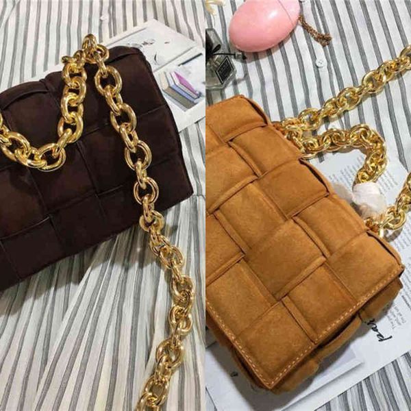 

bags evening crossbody bbottegasss designer handbags venetasss tofu velvet woven pillow bag fashion autumn and winter metal chai