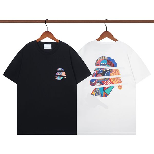 

superior quality mens t shirt designer for men womens shirts fashion tshirt with letters casual summer short sleeve man tee woman clothing u, White;black