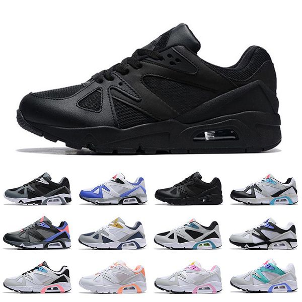 

structure triax 91 men women running shoes triple black smoke grey purple rose white teal pink orange navy citron persian violet mens traine