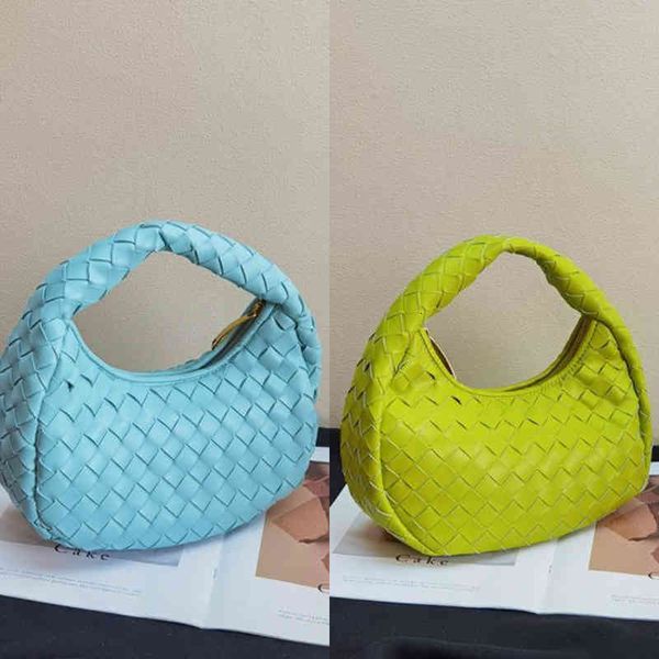 

bags evening venetasss bbottegasss handbags woven hand fashion -held women's croissant carry underarm