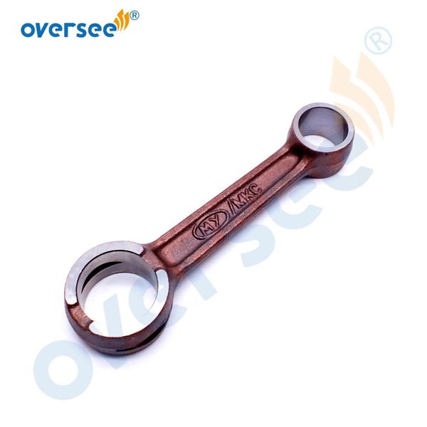 

12161-23000 connecting rod parts for suzuki rv90 bj 72-77 crankshaft engine