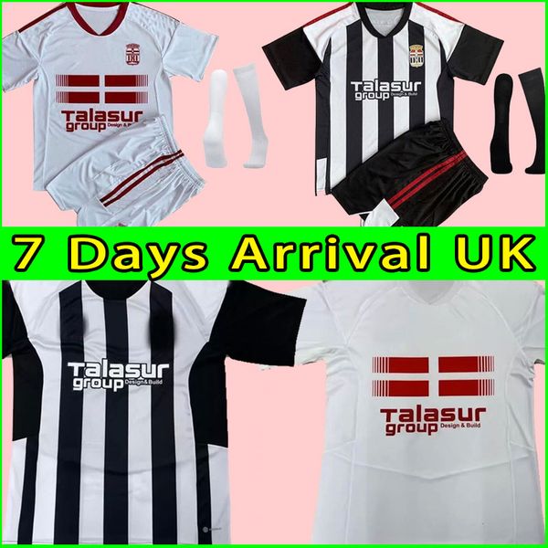 

22 23 fc cartagena soccer jerseys ruben castro 2022 2023 camisetas de futbol gallar bulka harper aguza claveria delmas hombres ninos chandal, Black;yellow