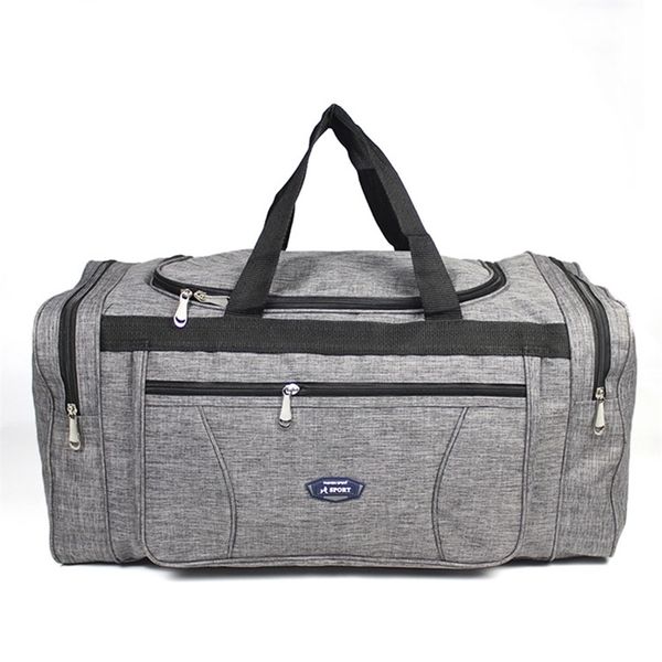 

oxford waterproof men travel bags hand luggage big business large capacity weekend duffle 220819