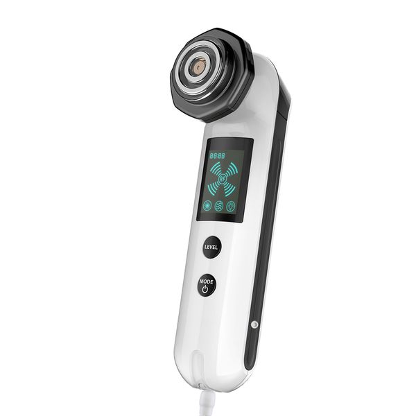 

4 in 1 slimming machine rf facial tighten pn skin rejuvenation elitzia etsn6sp