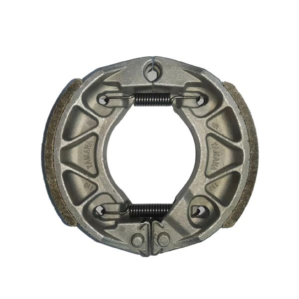 

motorcycle brake shoe accessories qiaoge brake pad manufacturers supply