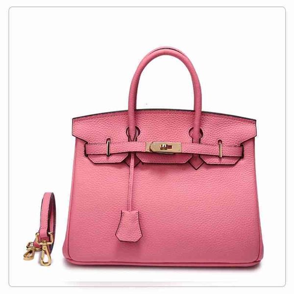 

evening bags herme litchi designer women the same pattern bag leather lady one shoulder slant cross handbag cow bag