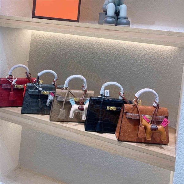 

evening bags good selling luxurys designers shoulder women totes messenger bag fashion vintage printing classic crossbody genuine