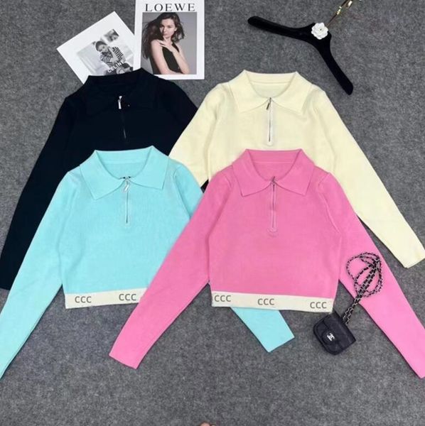 

new women's sweaters brand casual fashion womens designer sweater, White;black