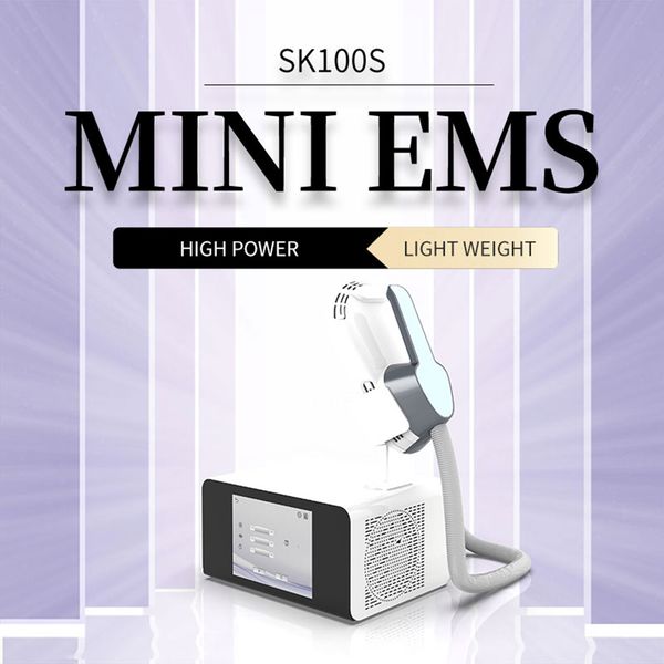 

portable rf slimming machine for body sculpting beauty equipment