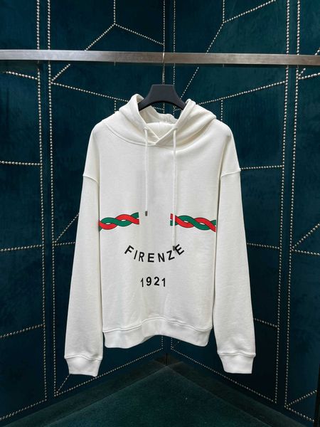 

men's plus size hoodies & sweatshirts round neck embroidered and printed polar style summer wear with street pure cotton 34e, Black;brown