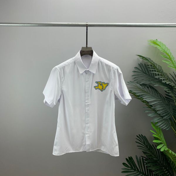 

2022ss 100 cotton mens golf polo shirt polo blank embroidered camisas polyester men quantity turtleneck xe463334, Black;brown