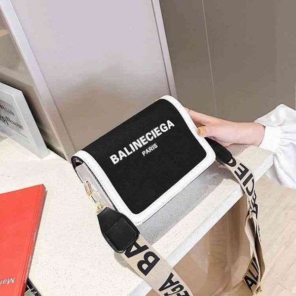 

65% off factory store online one shoulder diagonal straddle women's square ins super fire fairy small new trendy korean fashion bouncin