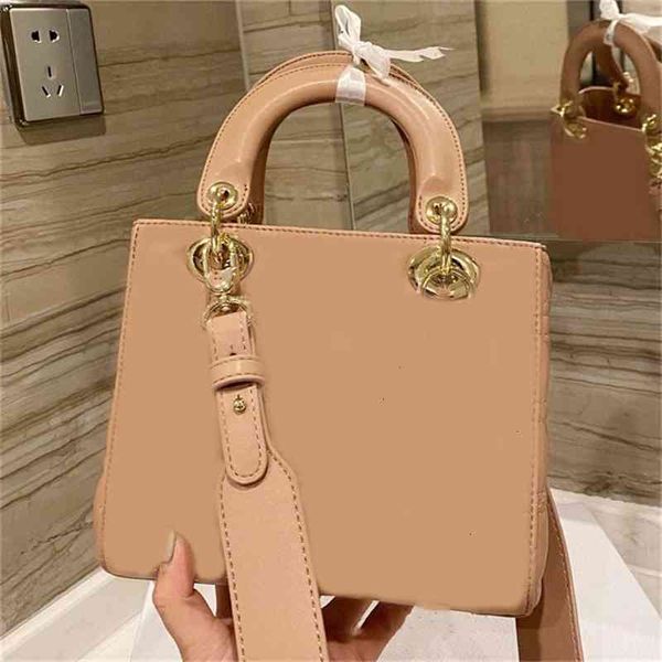 

women's designer bags shoulder lady bag luxurys designers 20cm mess