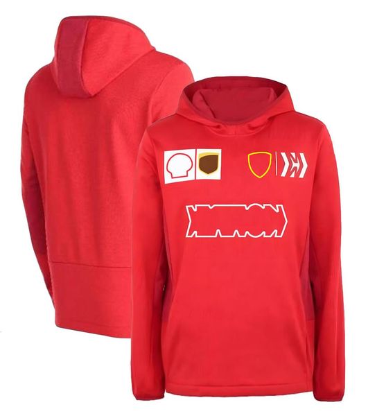 

f1 hoodie men's drivers racing suits team suits new racing series sweatshirts