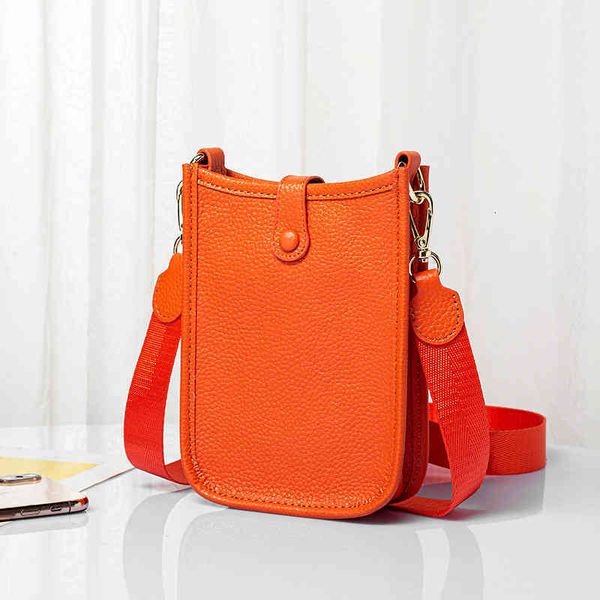 

evening bags good selling autumn winter bag fashionable leather women's evelyn mini bag h s