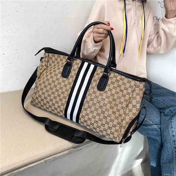 

65% off online sale wholesale short distance travel bag leisure boarding travel bag and women's one shoulder portable messenger large c