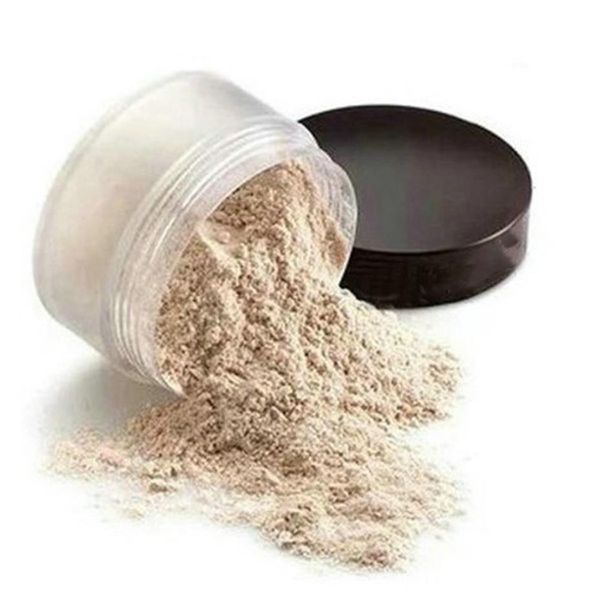 

mercier 3 clolors foundation loose setting powder 29g fix makeup powder min pore brighten concealer 1pcs213e