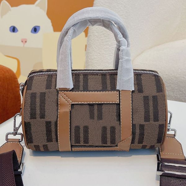 

vintage bags pillow bag women boston tote bag purse crossbody handbags canvas genuine leather