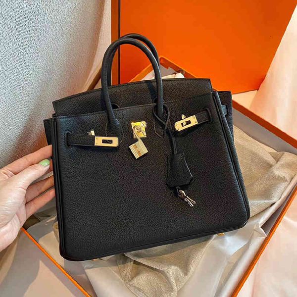 

evening bags luxury ys3t herme designer paul trendy layer cowhide lychee handbags pattern bag leather women's handbag one shoulder leat
