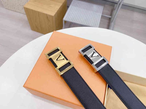 

belt buckles fashion designer brand leather luxury buckle belts woman 220822, Black;brown