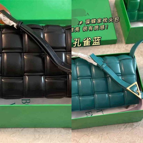 

bags handbags evening venetasss designer bbottegasss bag fire pillow super splicing sponge clamshell fashion versatile sweet