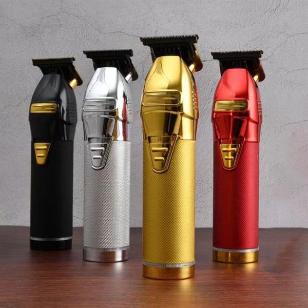 

t barber shop electric professional cordless hair trimmer men hair clipper hair cutting machine287i