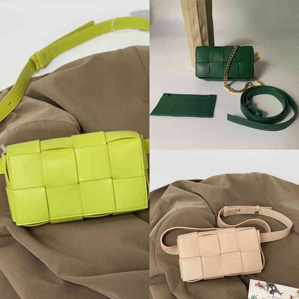 

evening bags classic women luxury battegas cow venetassss spring and summer chest waist women's fashionable one shoulder messenger bag