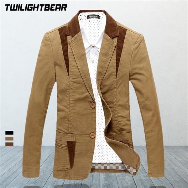 

mens casual blazer oversize coat male fashion suit jacket men slim fit men s clothing vetement homme 6xl af8012 220822, White;black