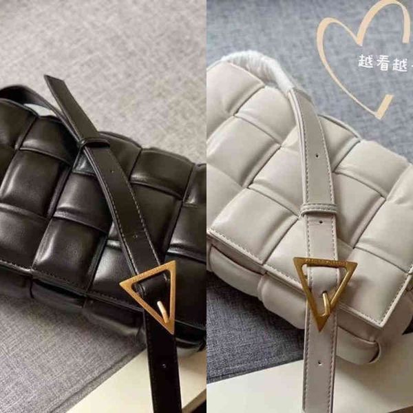 

bags venetasss evening bbottegasss handbags pillow woven bag versatile design leather high-grade small square rgnf