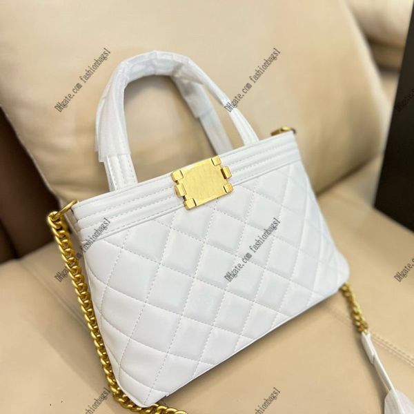 

women fashion designer tote bag classic diamond lattice leather quilted large capacity shoulder bag