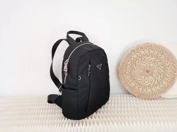 

new women's backpack fashion trend casual business light backpack