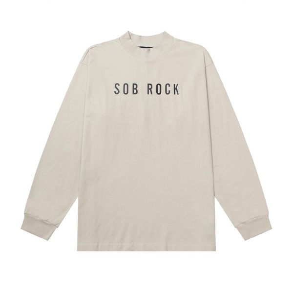 

new aop jacquard letter knitted sweatshirt in autumn / winter 2022acquard knitting machine e custom jnlarged detail crew neck cotton dhr3324, Black;brown