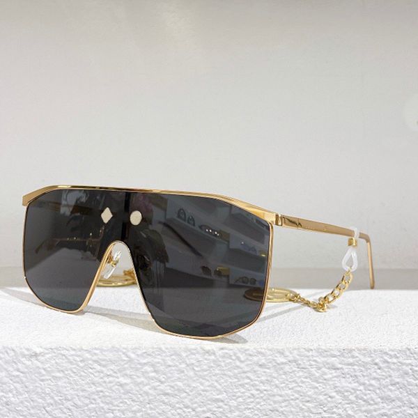 

filled studs gold mask sunglasses rivet logo luxury designer shield engraved flowers glasses, White;black