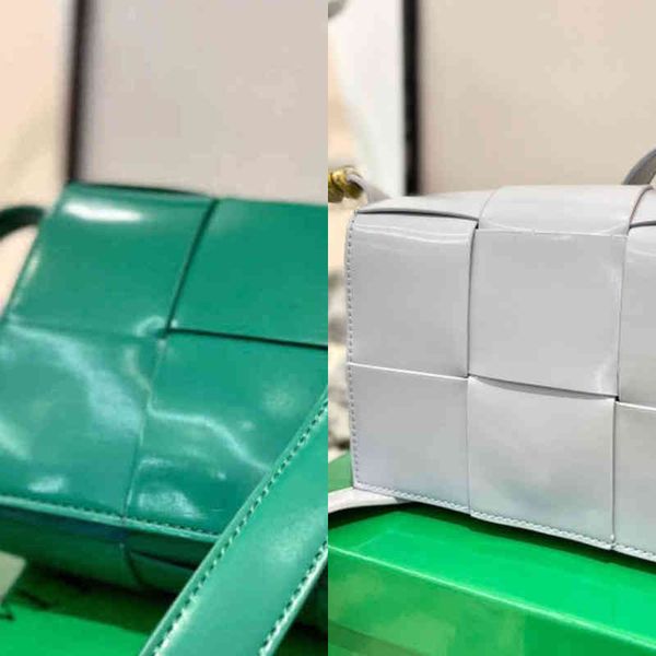 

evening bags handbags venetasss designer bbottegasss square small fashion brgreen bag woven pure leather women's single shoulder