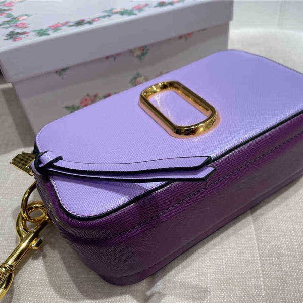 

designer luxury women bag marcjacobs handbag marc inclined shoulder bags jacobs purses totes large capacity saddle wallet 5an0tp