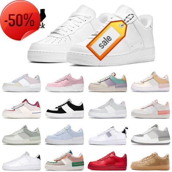 

boots boots men women designer shoes fashion mens trainers casual sneakers classic utility shadow shoe triple white black tropical twist can