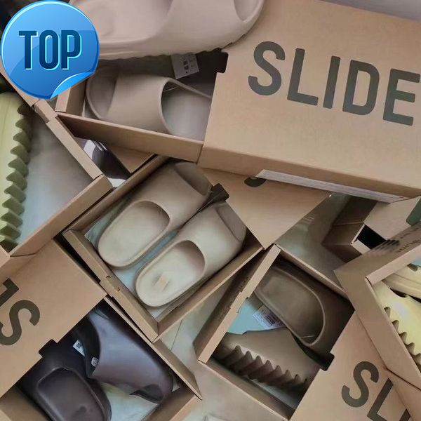 

r slides mens womens slippers mx carbon onyx ochre glow green bone black blue pure resin orange soot foam slide rubber slipper runner