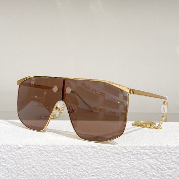 

golden mask sunglasses mens luxury architectural flower engraved texture metal arms british, White;black