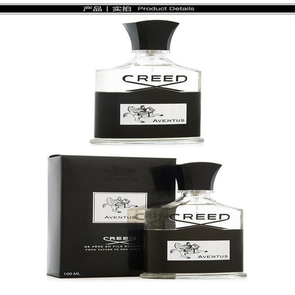 

2021 parfum men creed perfume millesime imperial fragrance perfume for men & women 100ml211j