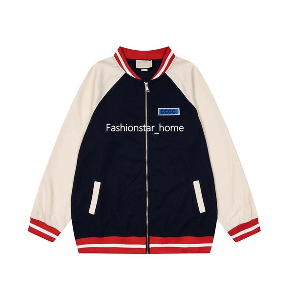 

22fw italy new autumn man women tracksuits pineapple high street jackets pants suits tjamjk35, Gray