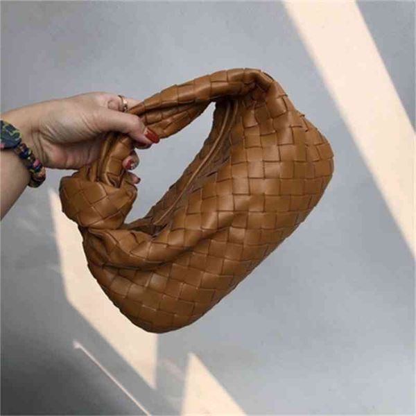 

classic evening bags bottegas wholesale fashion horn tas knotting woven bag temperament high sense dinner bag personality hand carry woven c