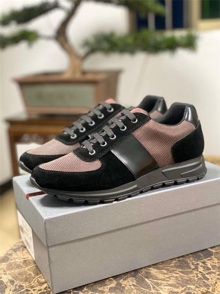 

prad shoes men women white black red trainers fashion prad mens valentinoe''valentinoity x zs0e