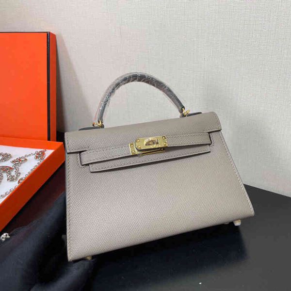 

bags high evening quality bag designer tote handmade luxury designer handbags classic fashion togo leather wallet pochette clutch handbag wo