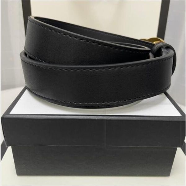 

2021 fashion big buckle genuine leather belt with box designer men women mens belts aaa6072836, Black;brown