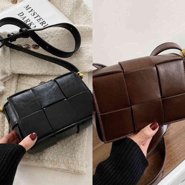 

crossbody evening bags bbottegasss designer handbags venetasss this year in autumn women's fashionable messenger and wte