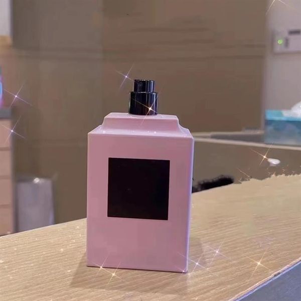 

amazing smell designer luxuries bitter&peach perfume 100ml men women neutral perfumes fragrance cherry wood tobacco long lasting t270f